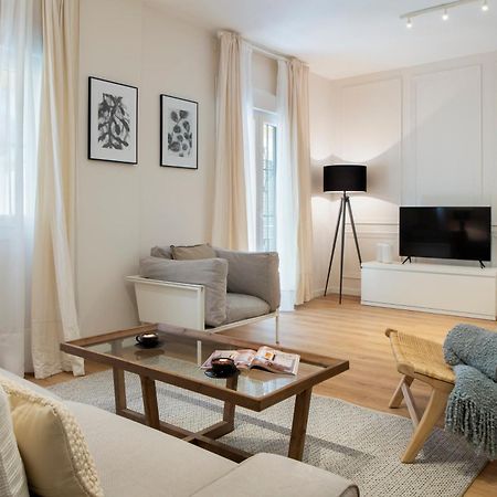 Magno Apartments Tintes Севилья Экстерьер фото