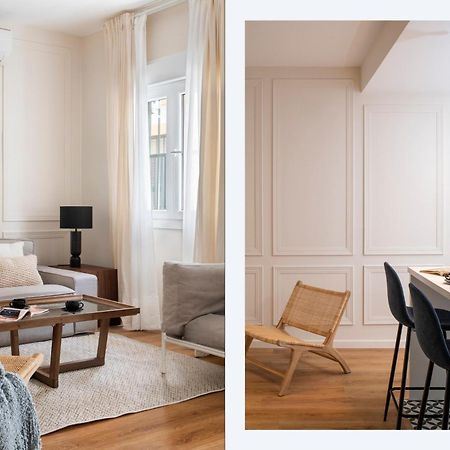 Magno Apartments Tintes Севилья Экстерьер фото