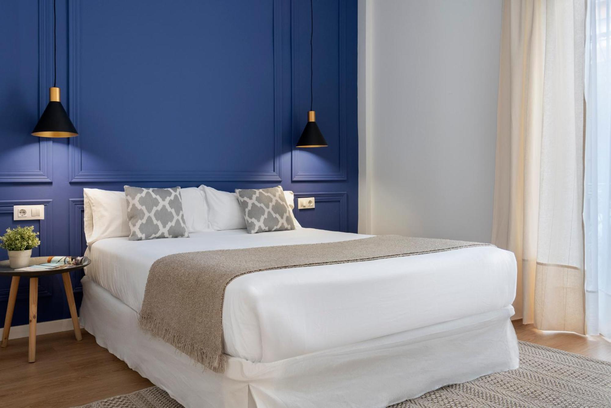 Magno Apartments Tintes Севилья Экстерьер фото