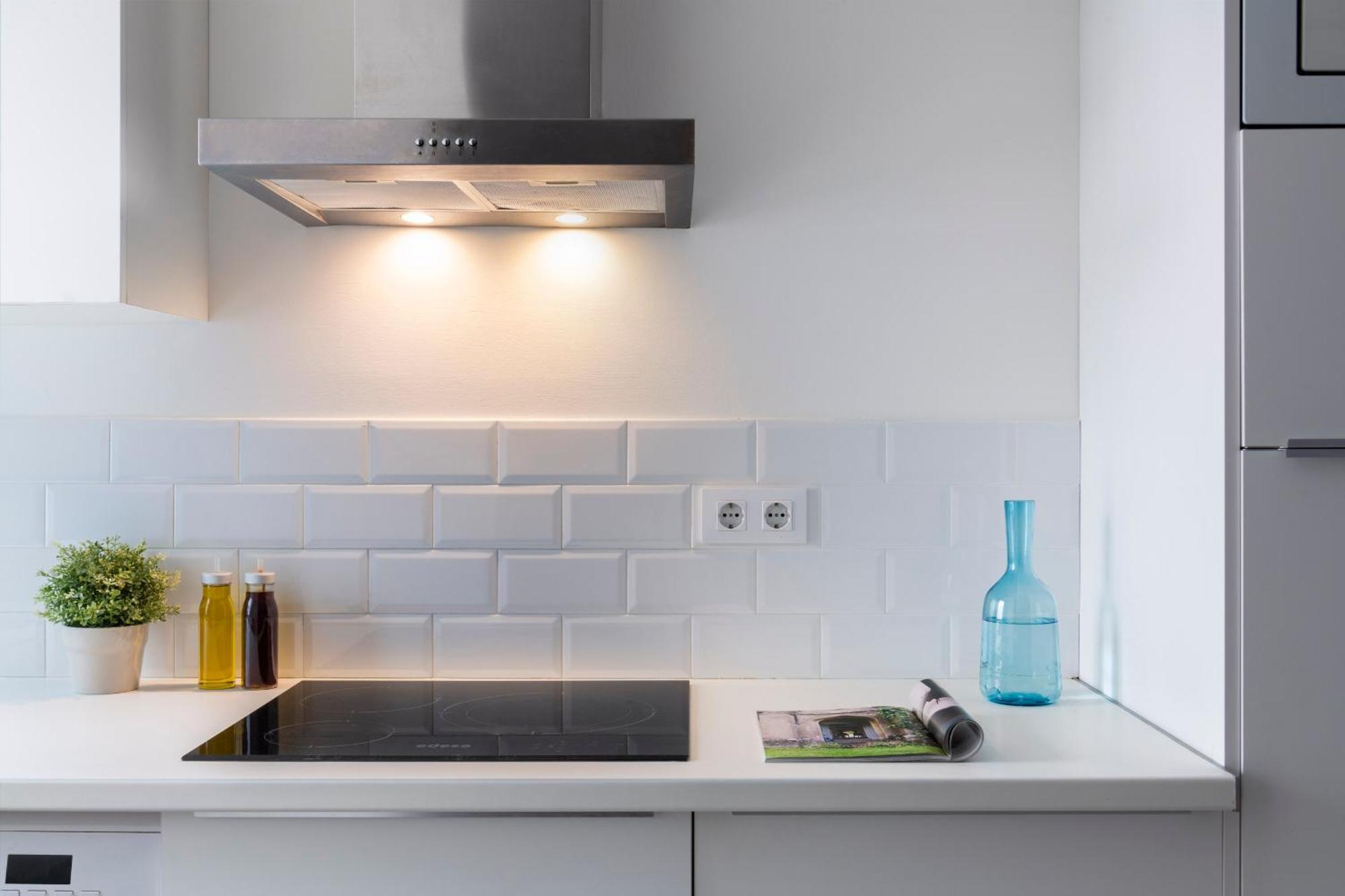 Magno Apartments Tintes Севилья Экстерьер фото