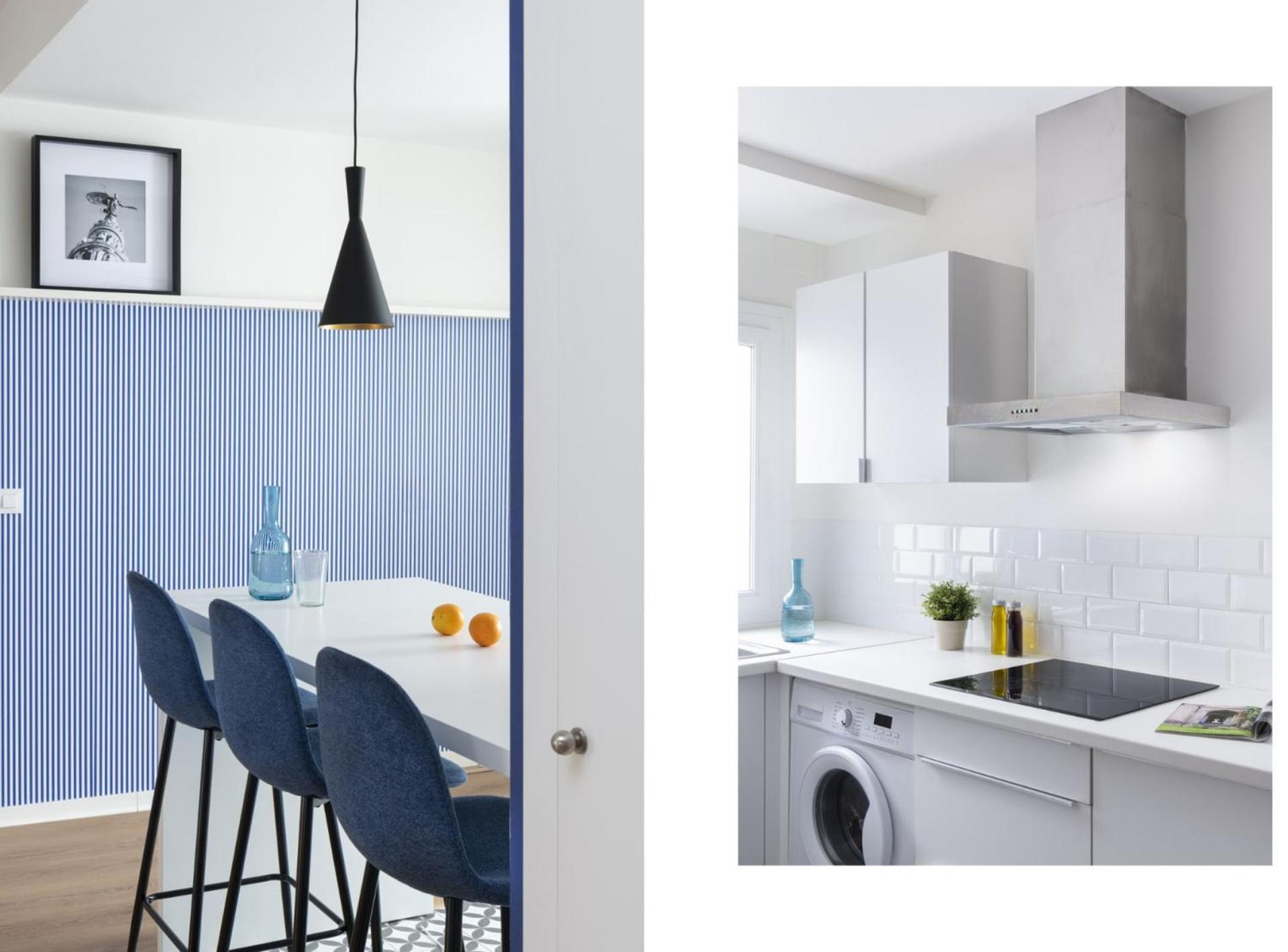 Magno Apartments Tintes Севилья Экстерьер фото